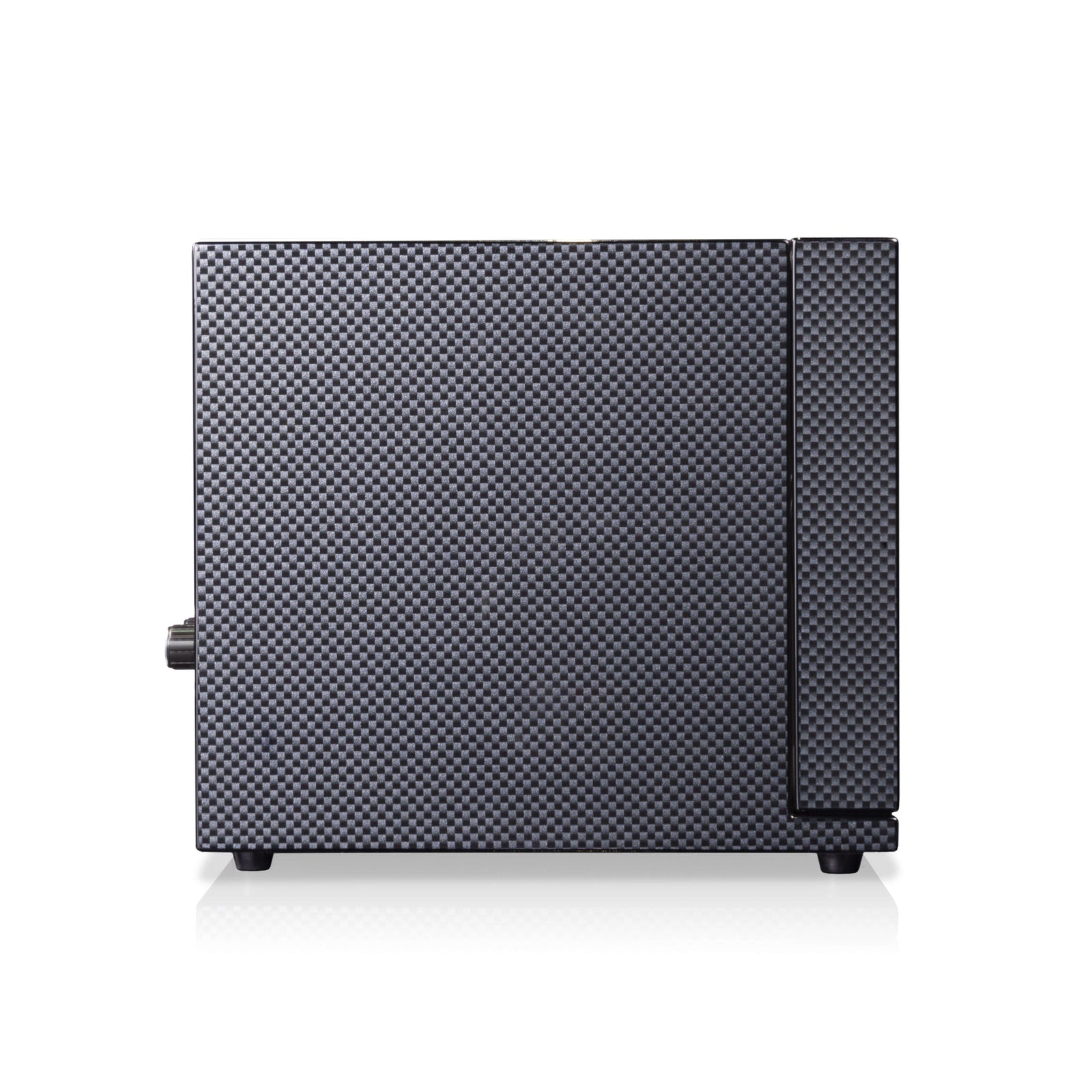 Denver Single Watch Winder Carbon