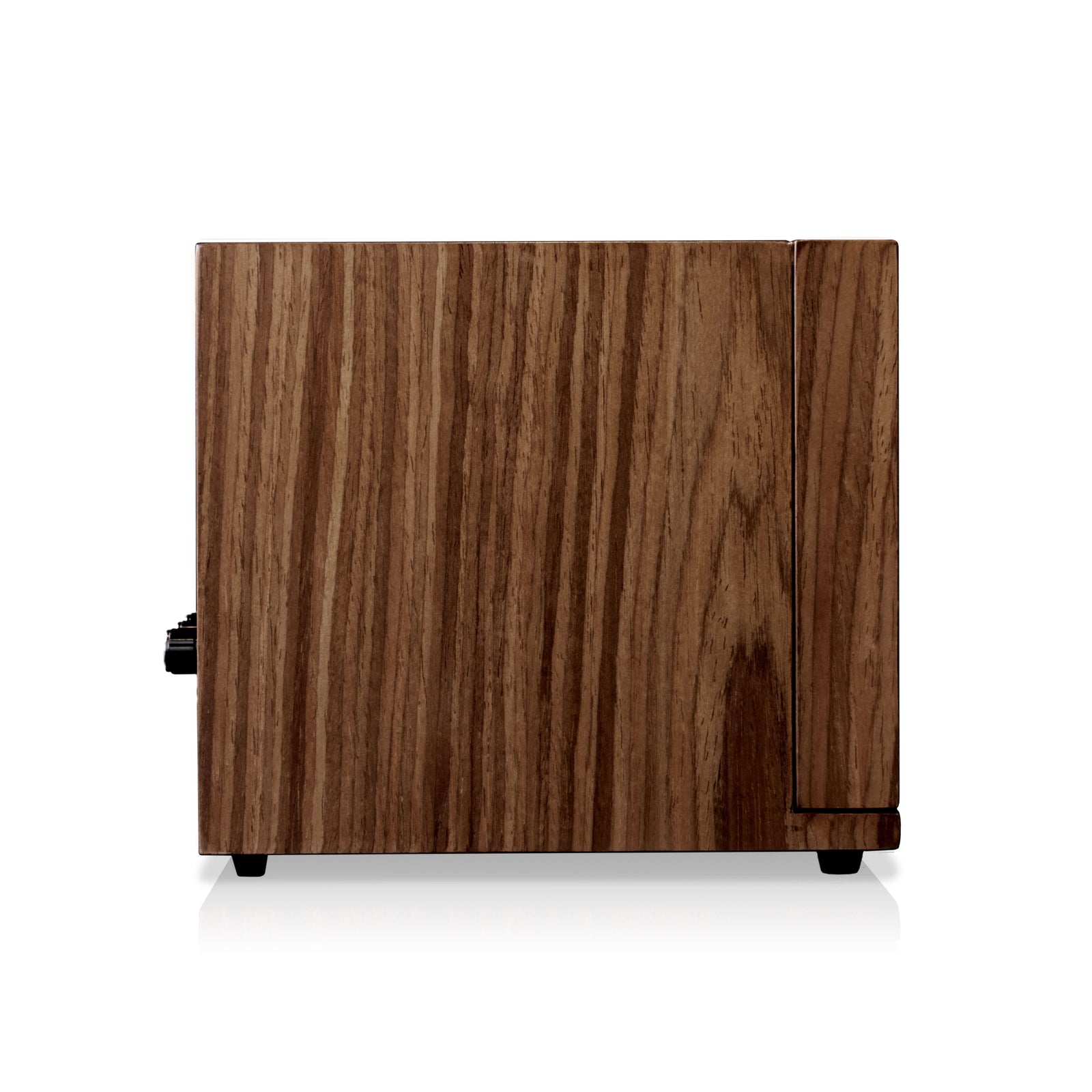 Denver Single Watch Winder Walnut