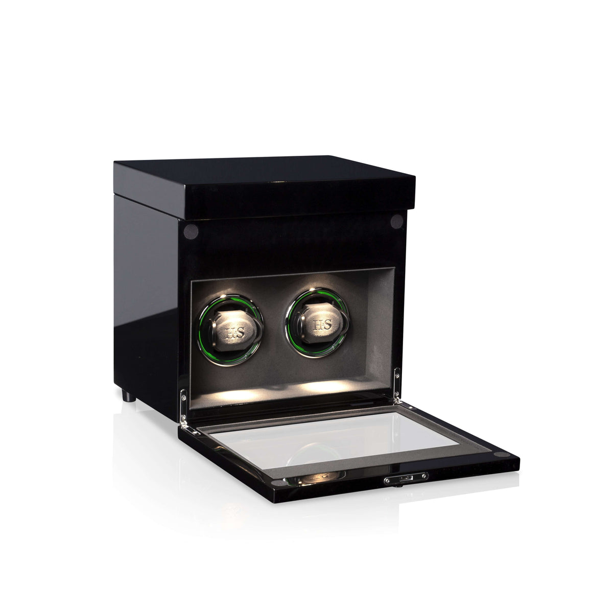 Denver Black 2 Watches