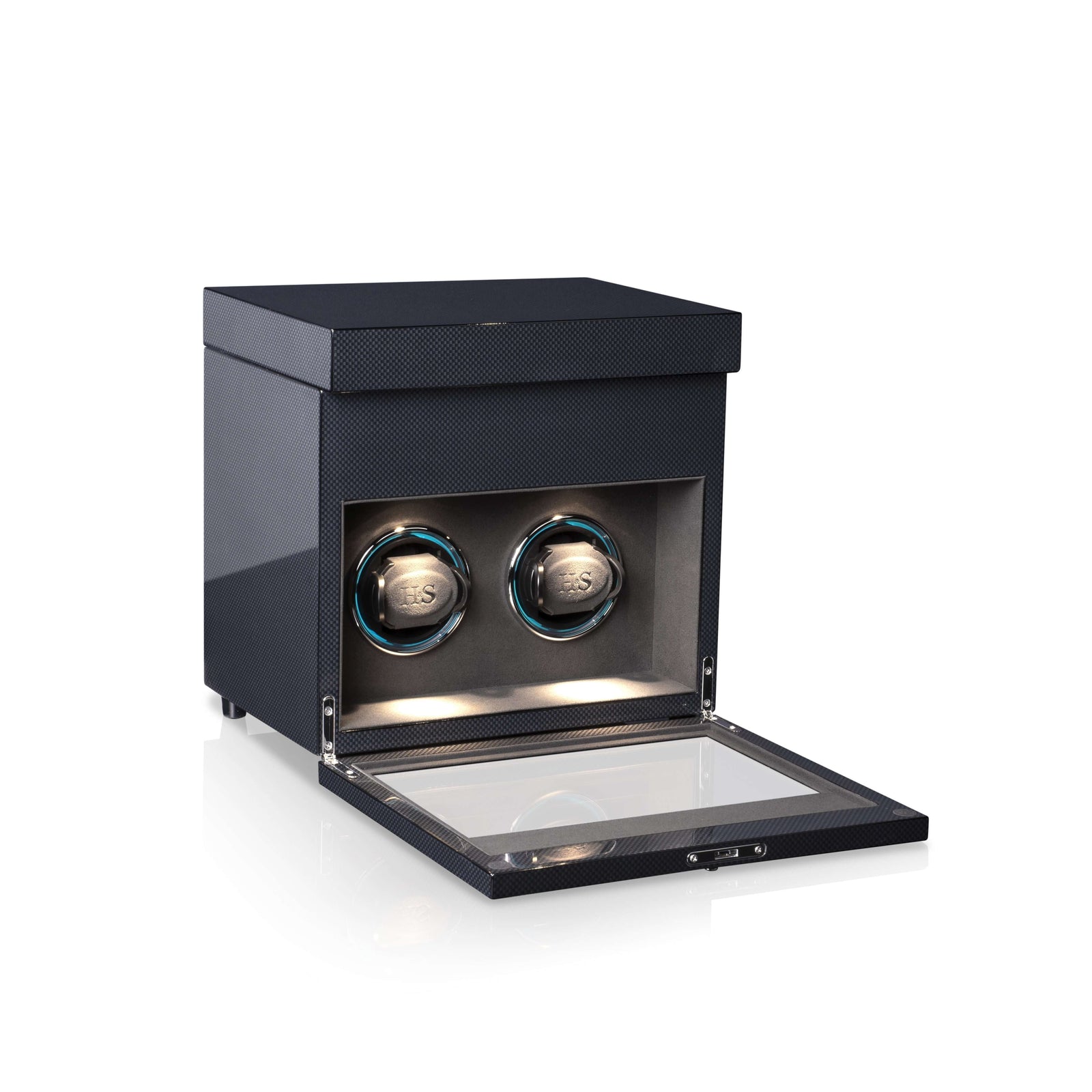 Denver Carbon 2 Watches