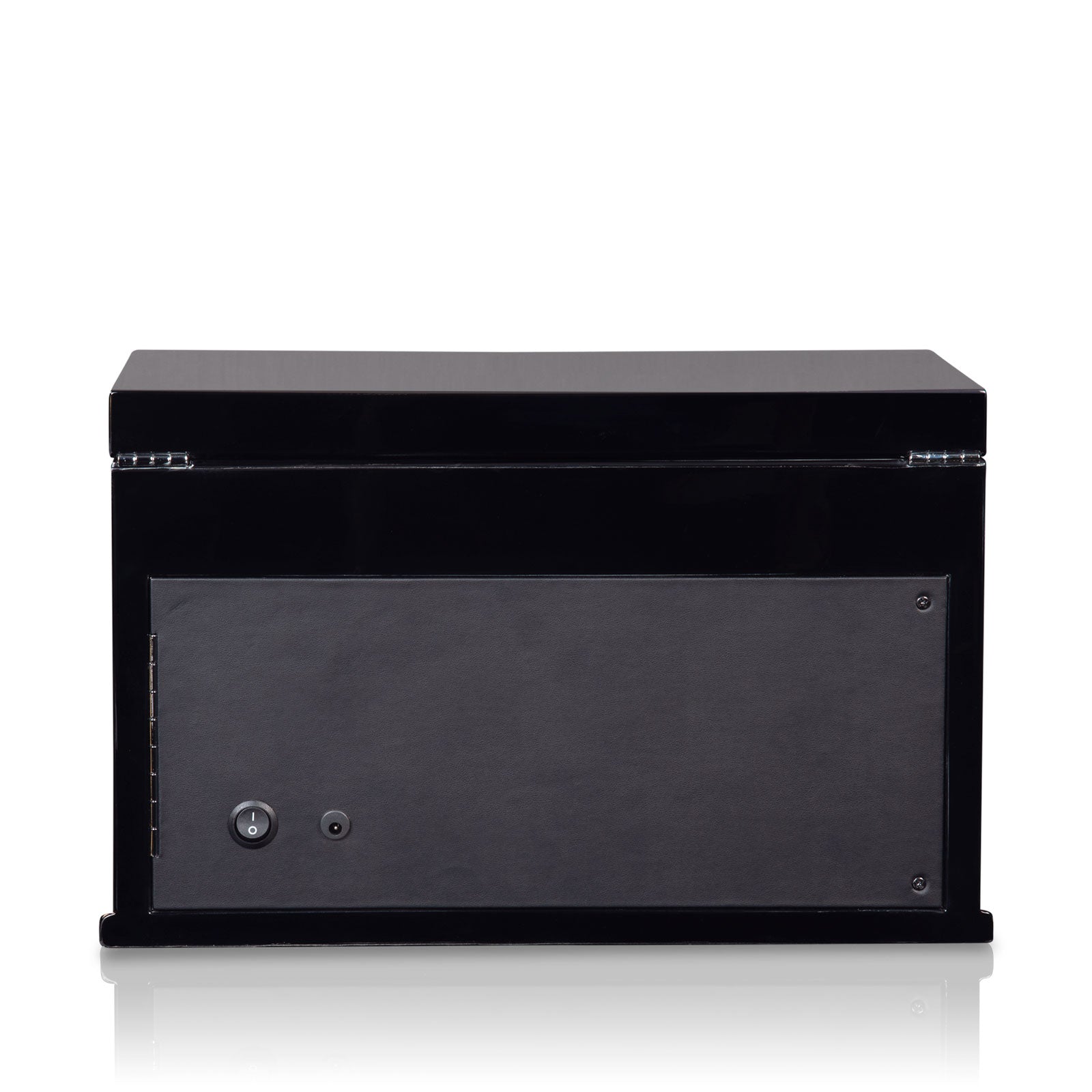 Loop 3 Black & White