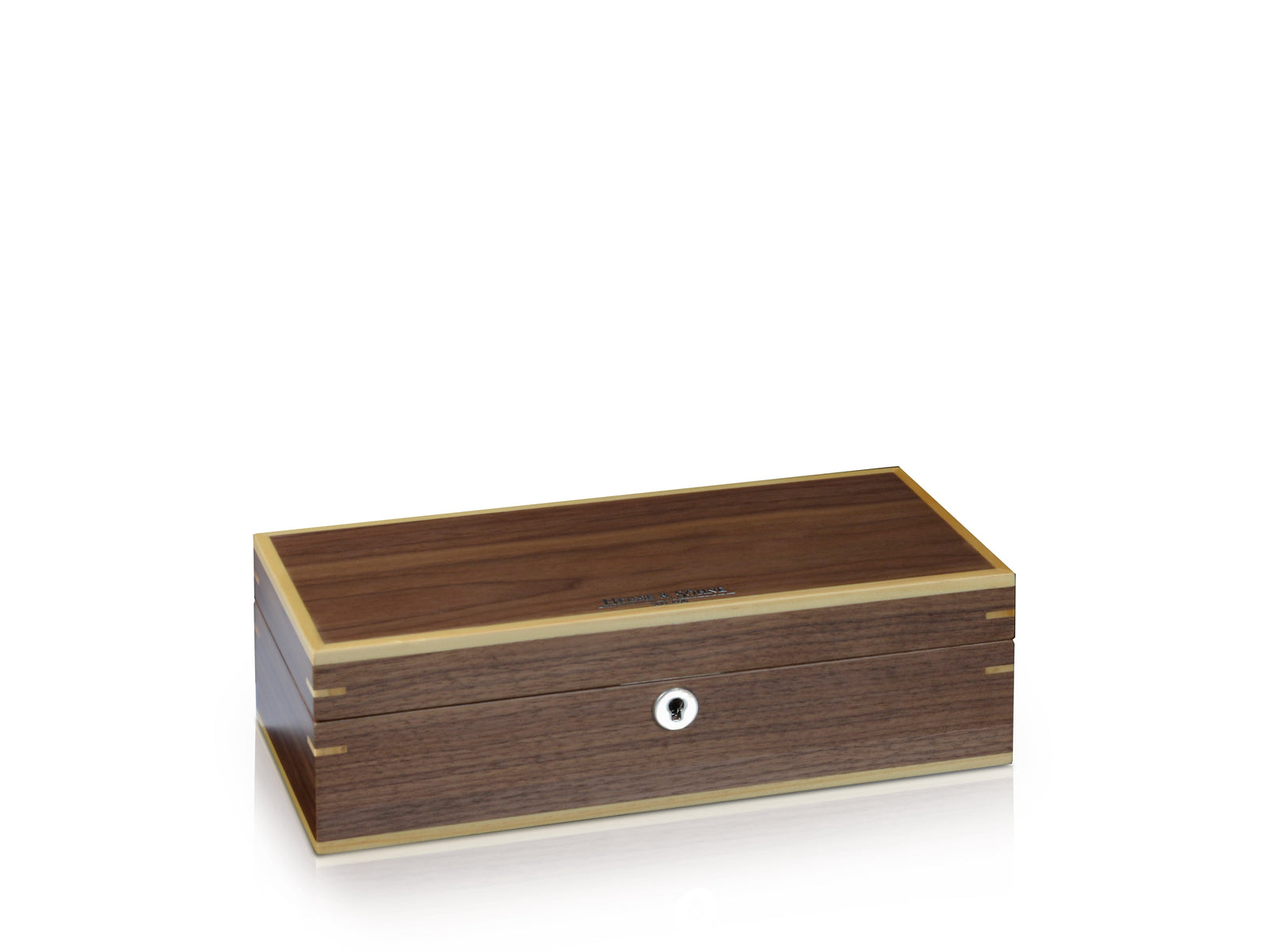 Aberdeen 5 Watches Brown