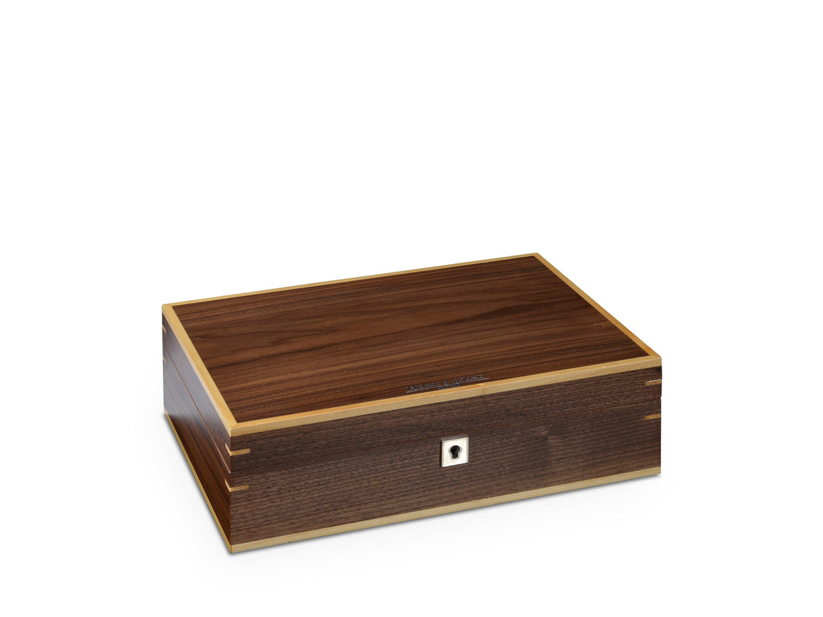 Aberdeen 10 Watches Brown