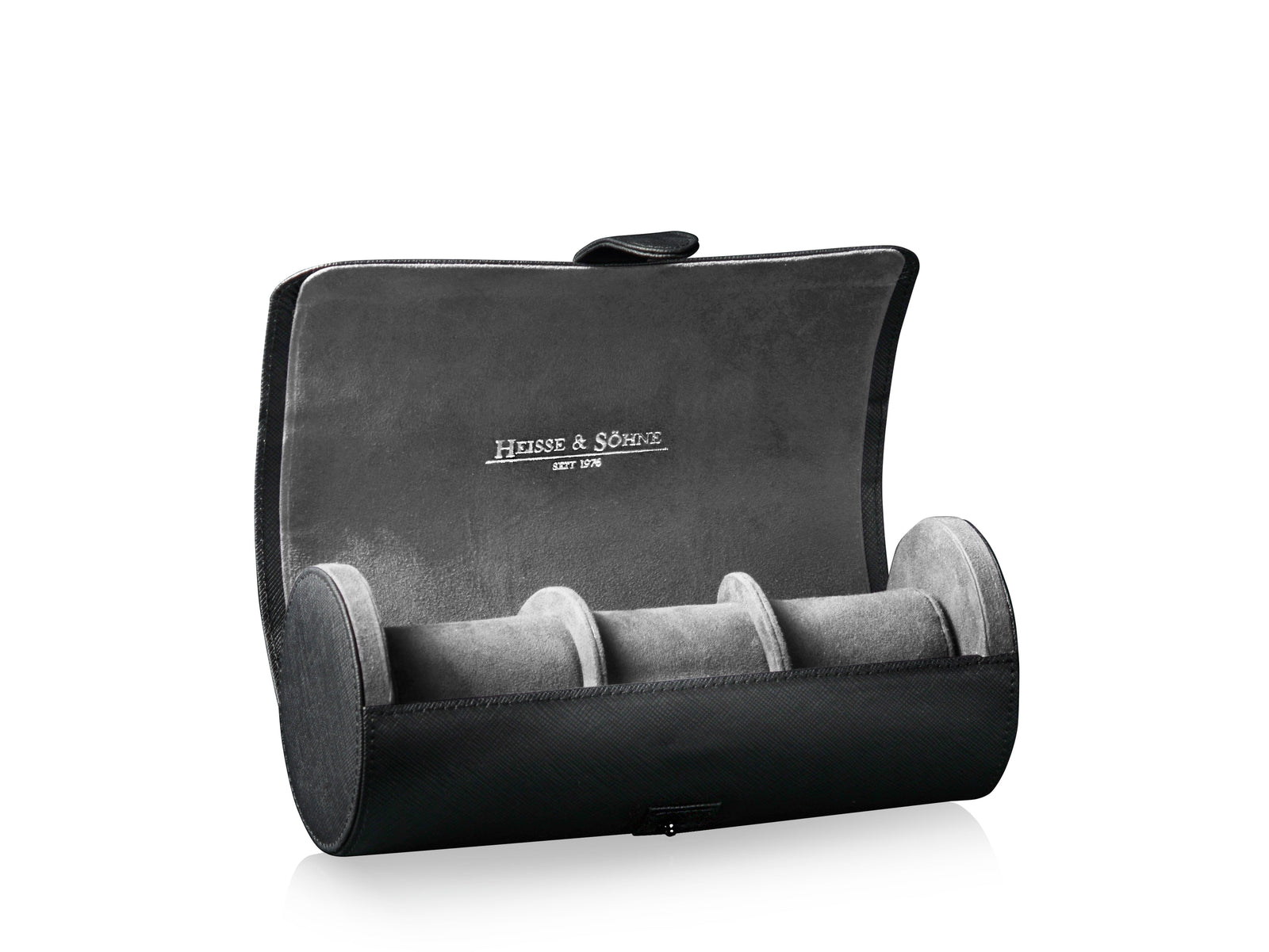 Rondo 3 Watch Roll Black