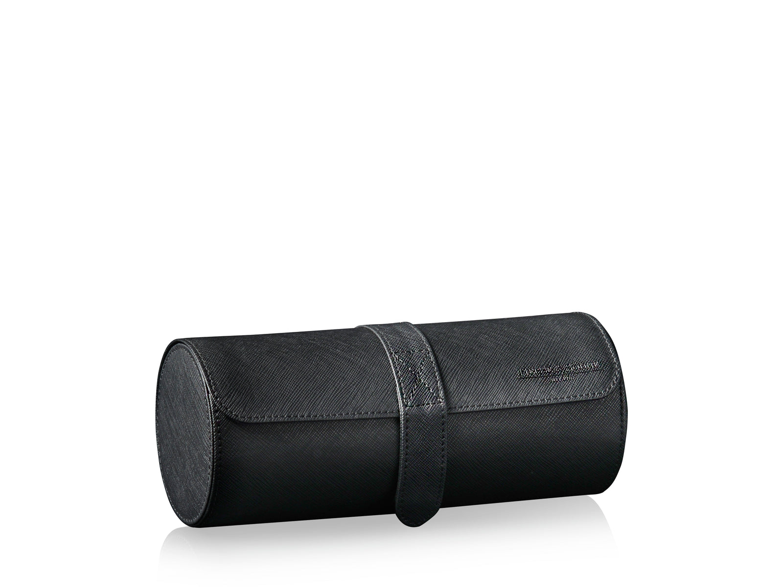 Rondo 3 Watch Roll Black