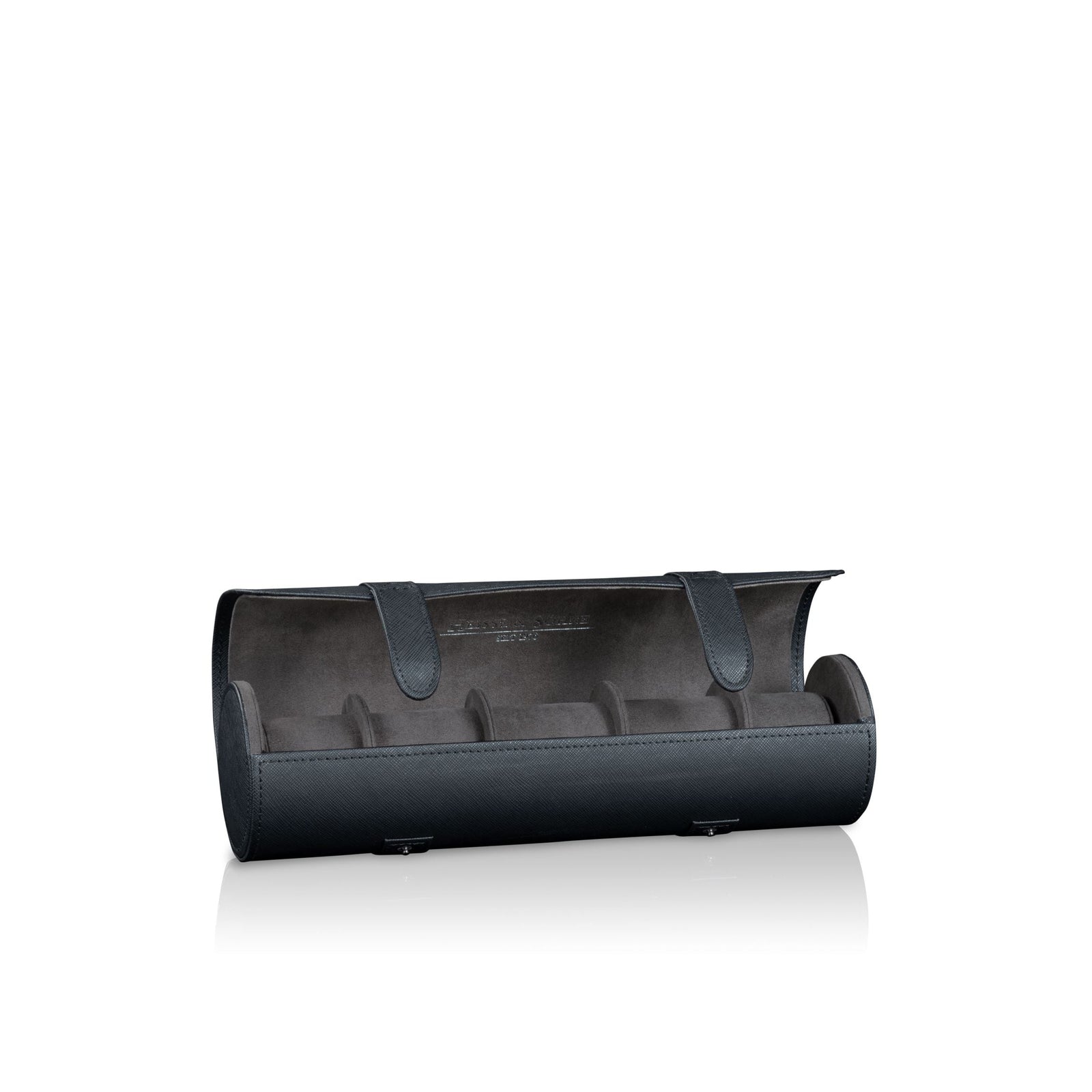 Rondo 5 Watch Roll Black