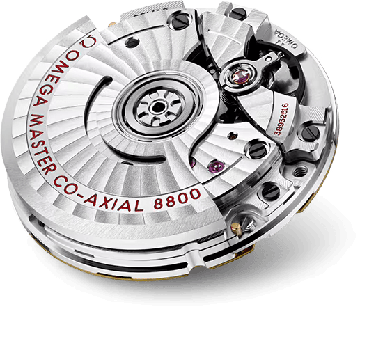 Omega Seamaster Aqua Terra 150M Co-Axial 220.10.38.20.02.001