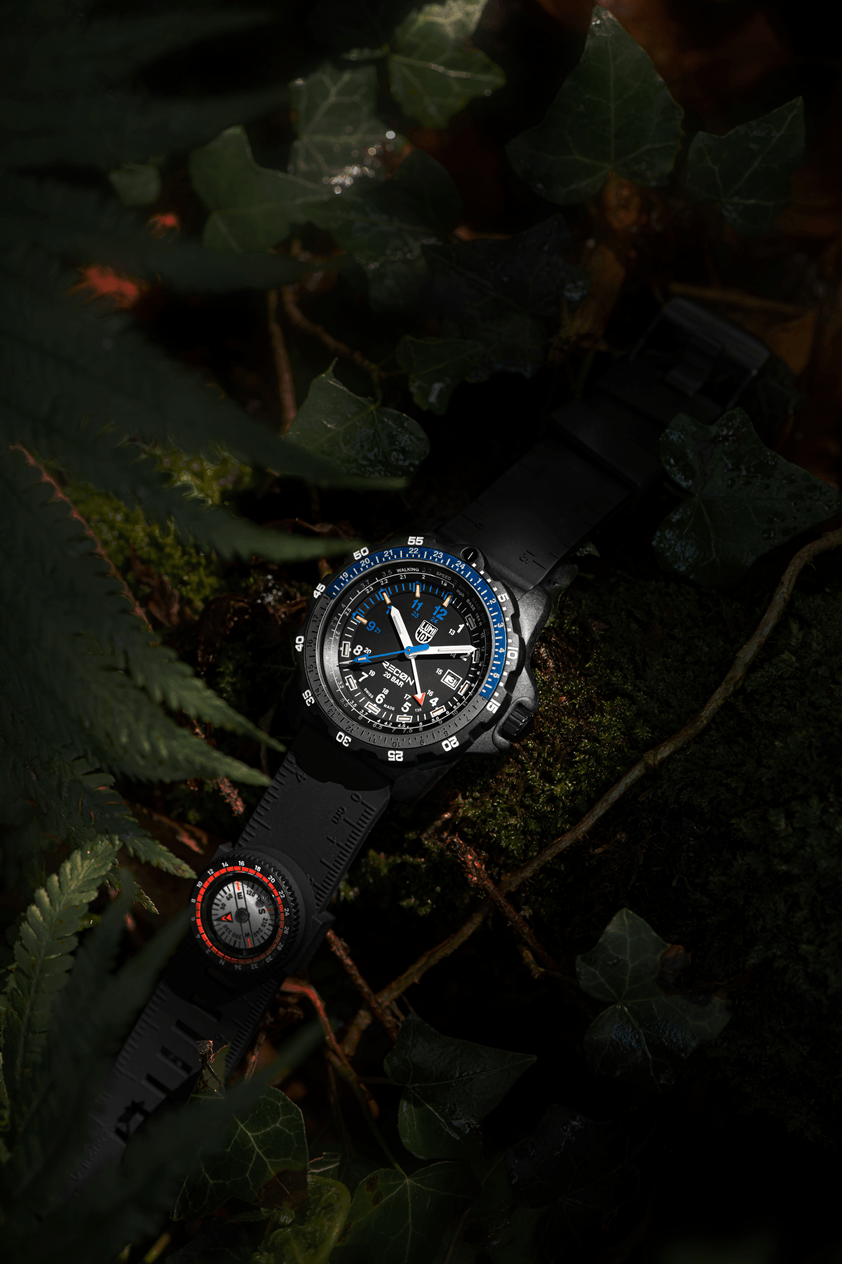 RECON Nav Spec, 46MM - 8833
