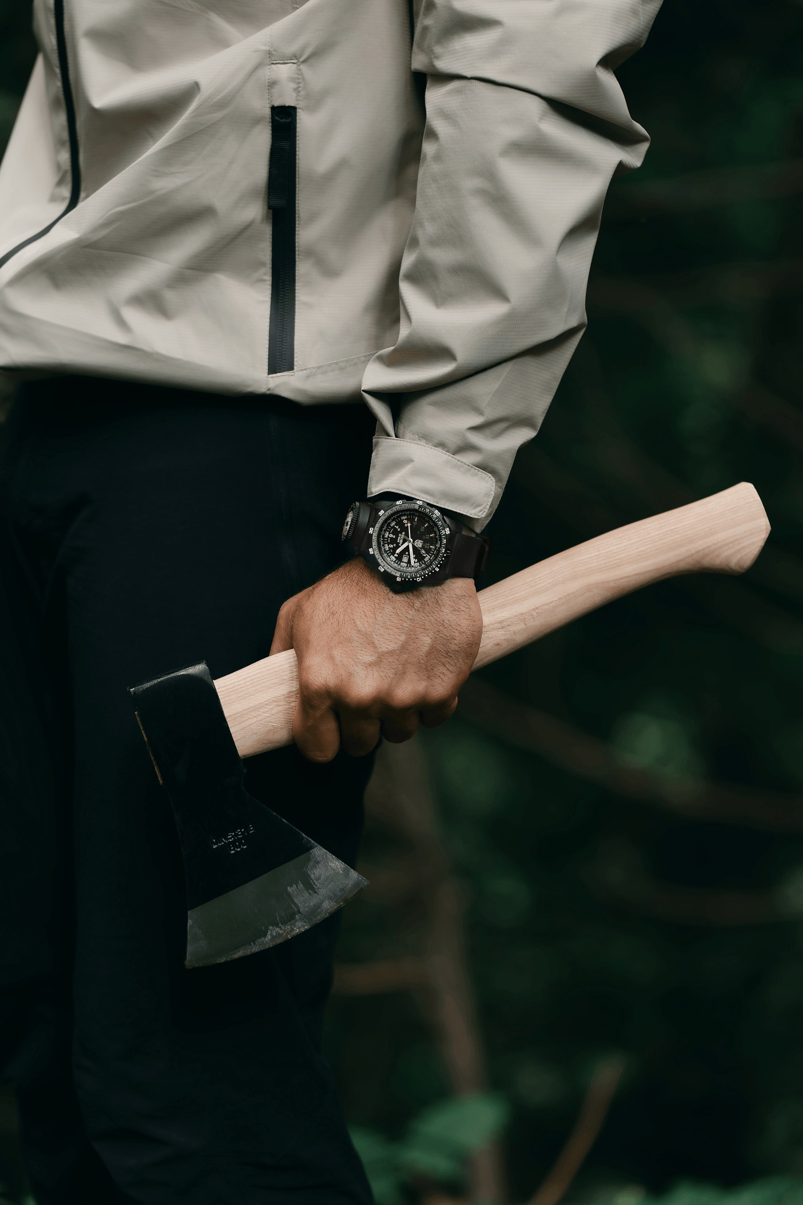RECON Nav Spec, 46MM - 8833