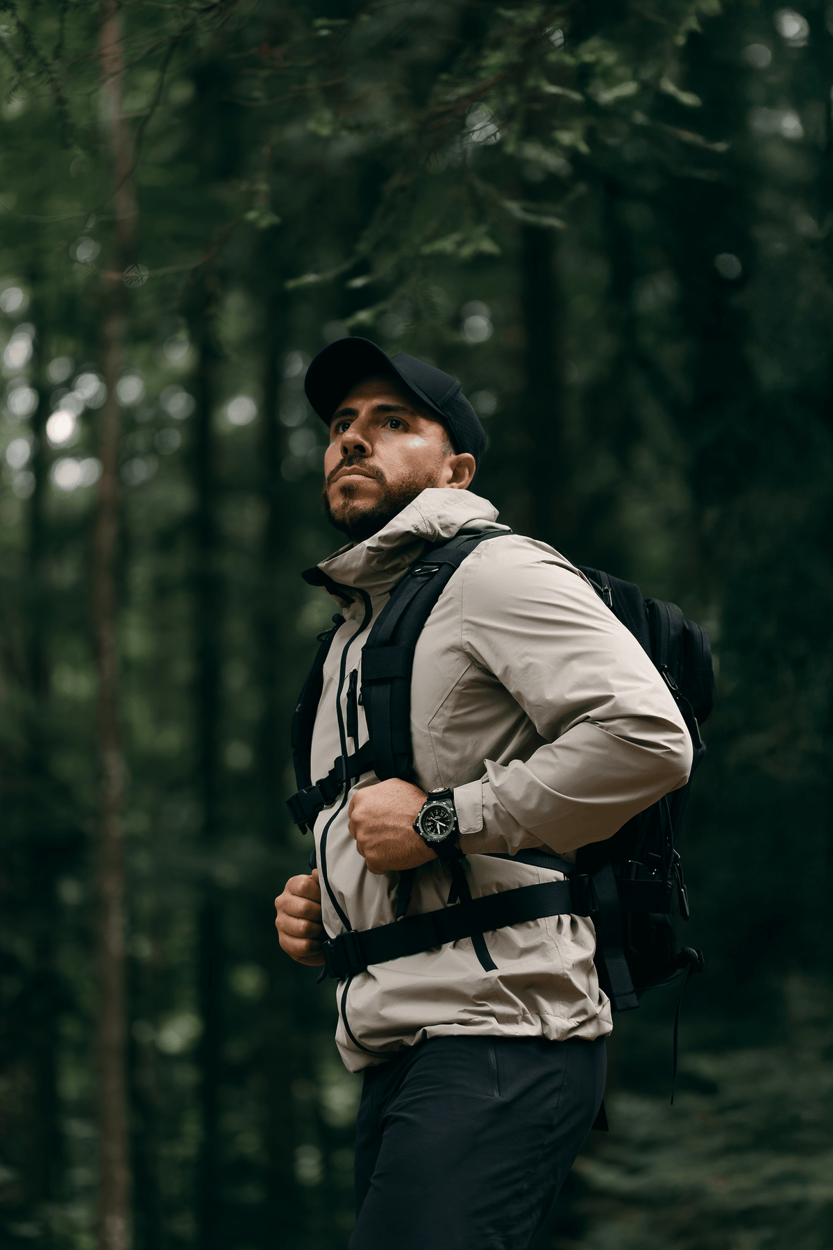 RECON Nav Spec, 46MM - 8837.SET
