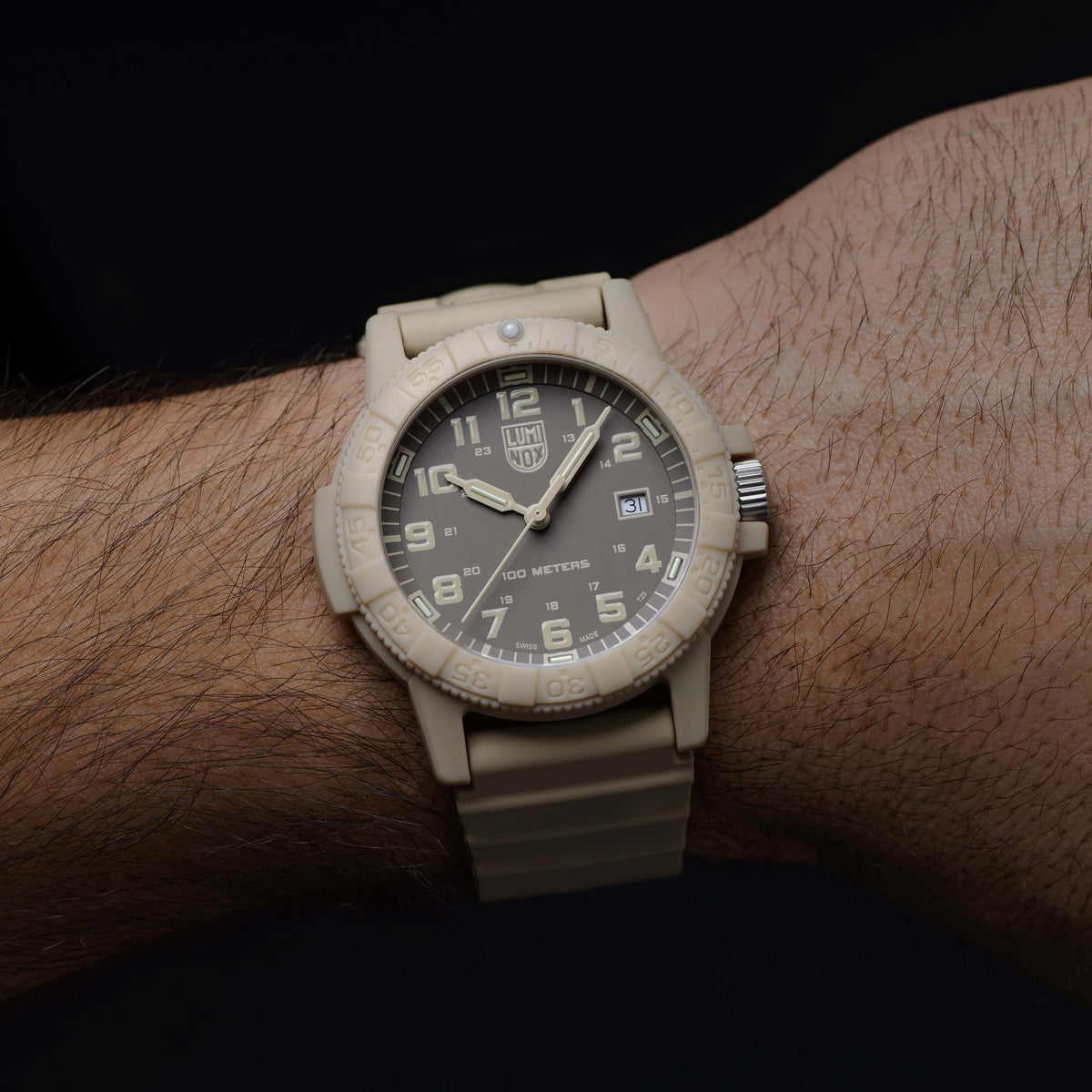 Leatherback SEA Turtle Giant, 44MM - 0326