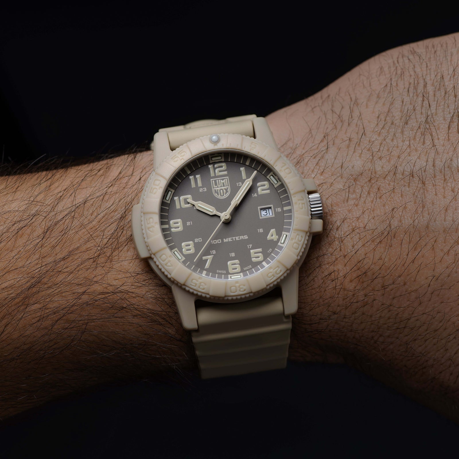 Leatherback SEA Turtle Giant, 44MM - 0326