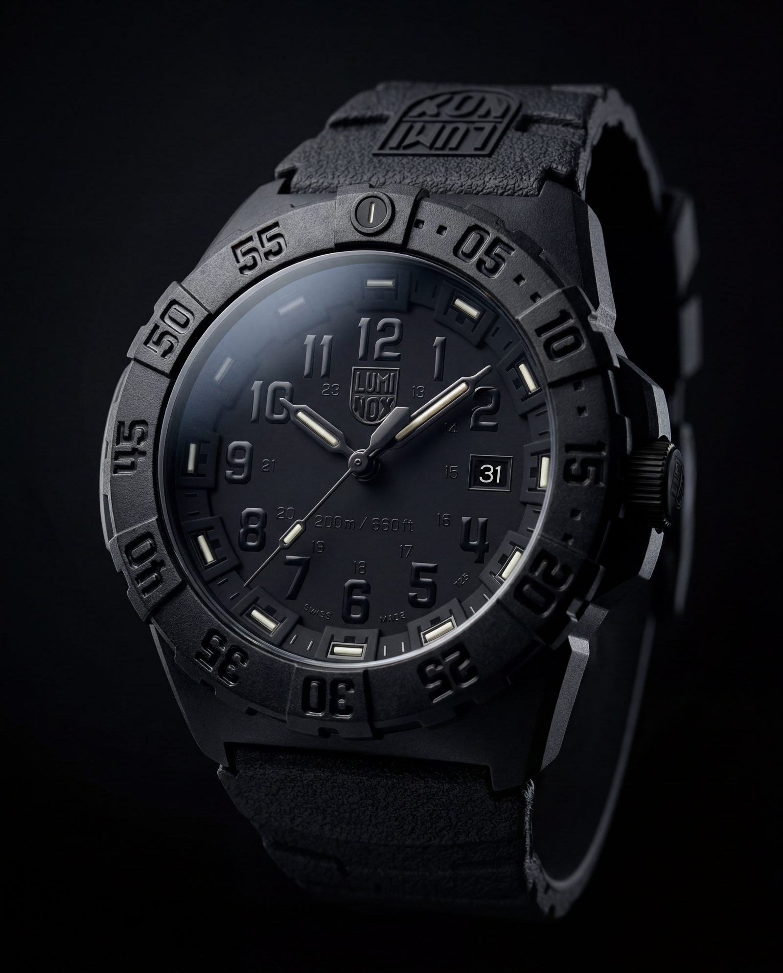 Navy SEAL, 44MM - 3551.BO