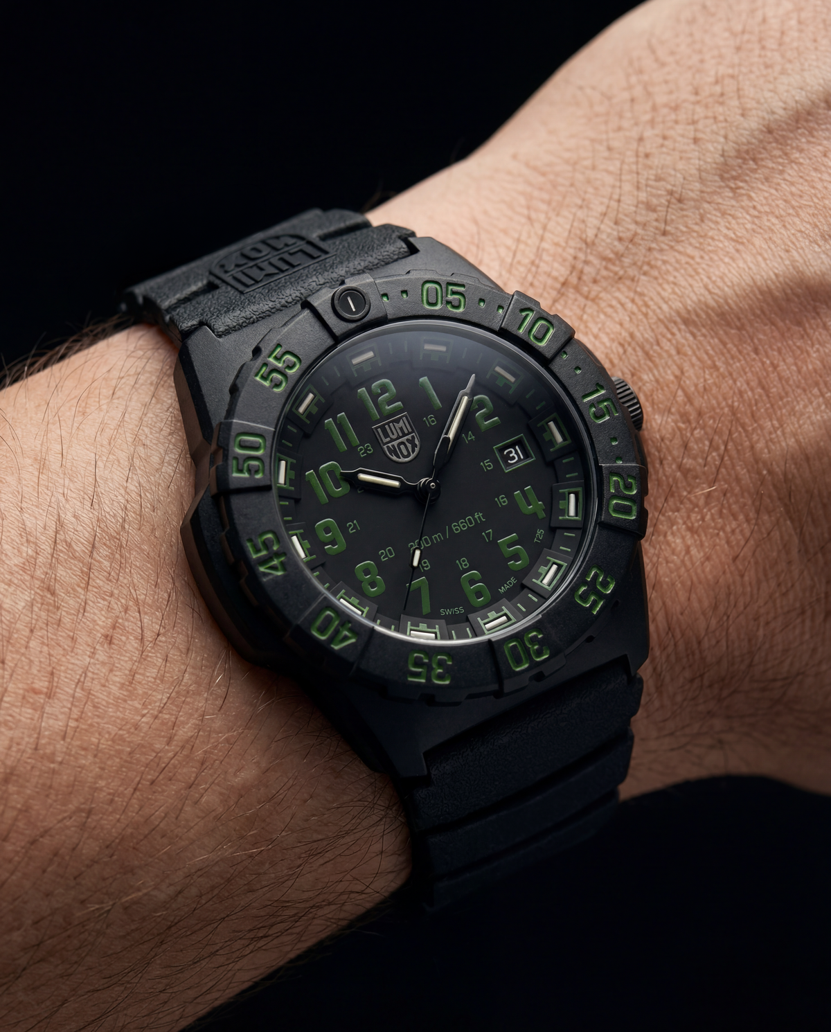 Navy SEAL, 44MM - 3567