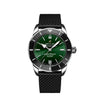 Superocean Heritage 42 AB2010121L1S1 Bandiera Jewellers