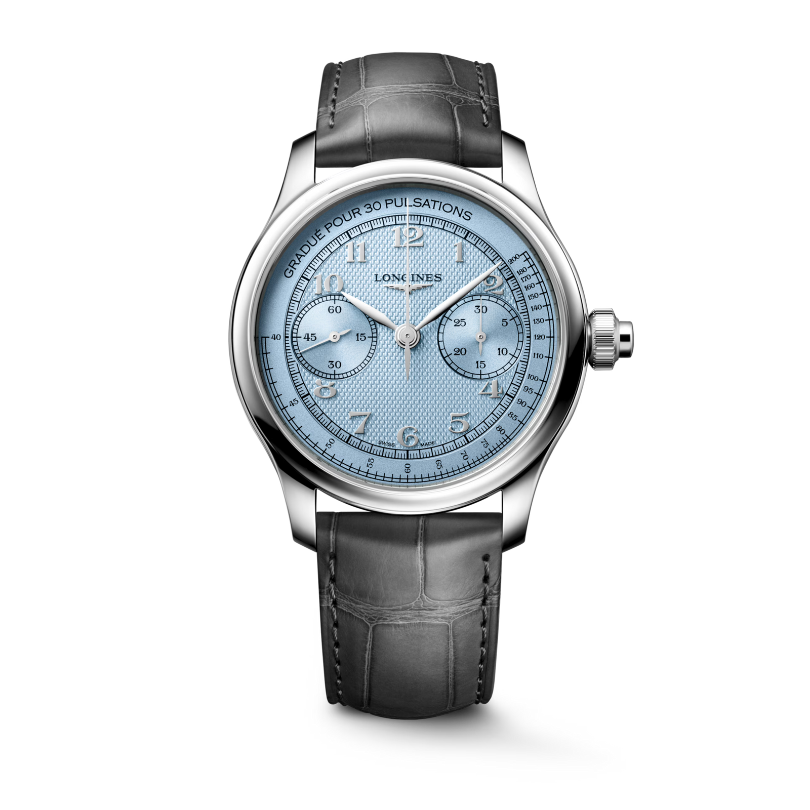 LONGINES MASTER CHRONO MONOPUSHER L29604932