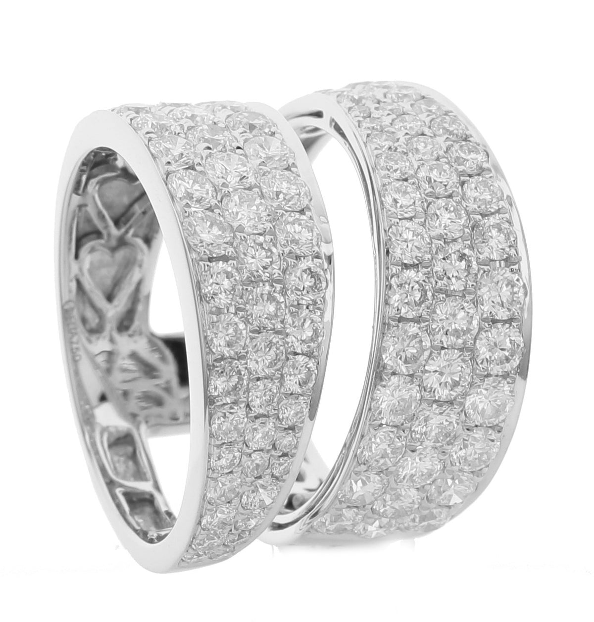 Bandiera Jewellers Diamond Ring 2.50ct ALR-15122-Y