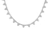 Bandiera Jewellers Diamond Necklace 12.25ct ANK-17945-1