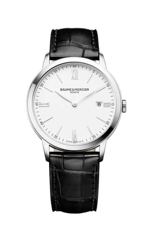 Baume &amp; Mercier Classima 10323 Bandiera Jewellers