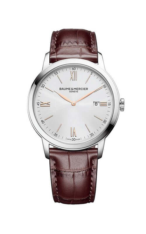 Baume &amp; Mercier Classima 10415 Bandiera Jewellers