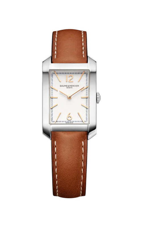 Baume &amp; Mercier  HAMPTON 10472 | Bandiera Jewellers Toronto