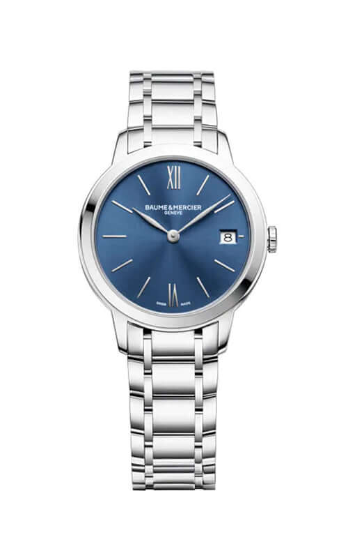 Baume &amp; Mercier Classima 10477 | Bandiera Jewellers Toronto