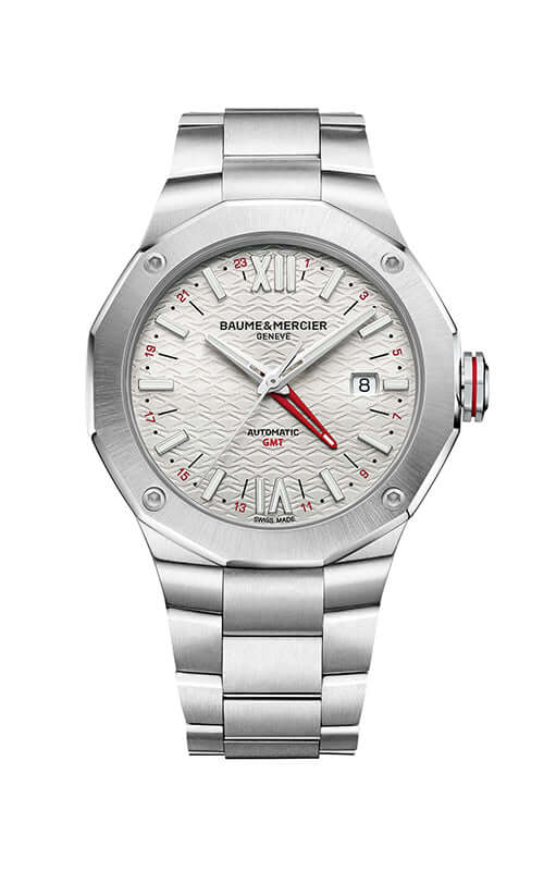 Baume &amp; Mercier Riviera 10658 | Bandiera Jewellers Toronto