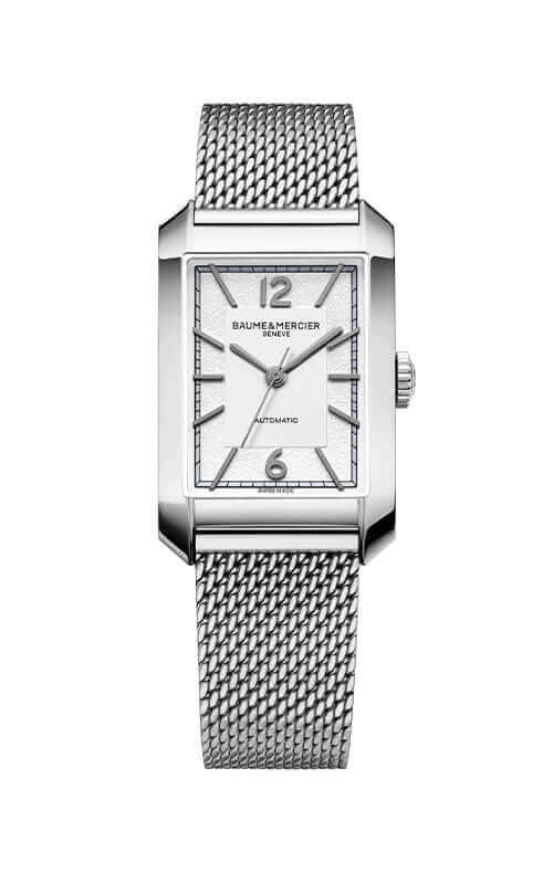 Baume &amp; Mercier Hampton 10672 Bandiera Jewellers