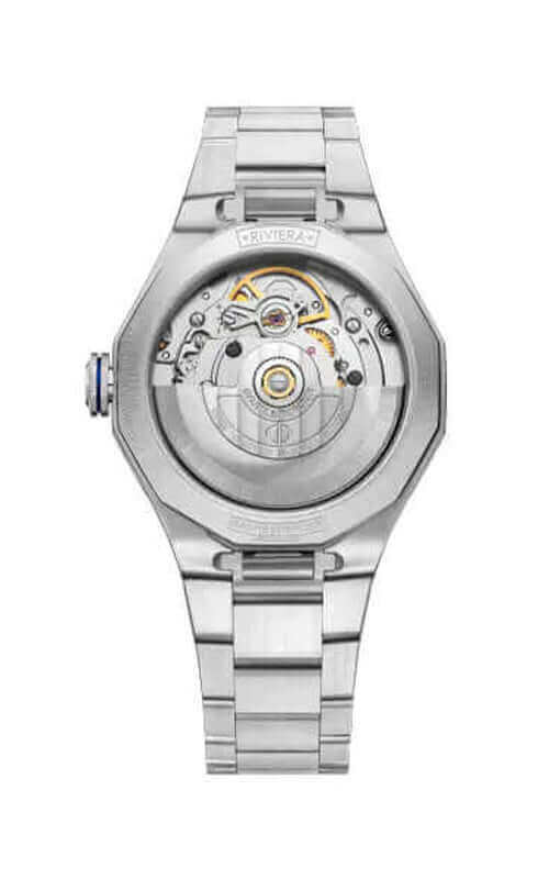 Baume & Mercier Riviera 10677 - Coastline Bandiera Jewellers