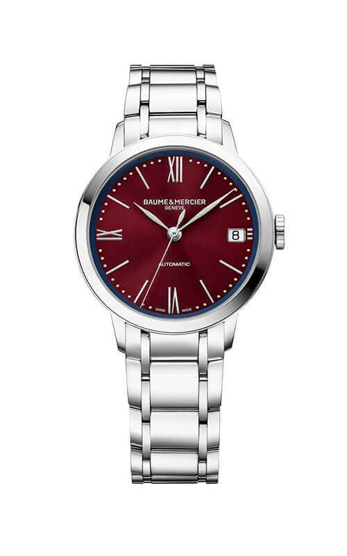 Baume &amp; Mercier Classima 10691 Bandiera Jewellers