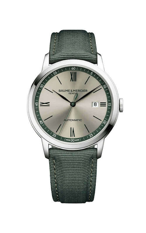 Baume &amp; Mercier Classima 10696 Bandiera Jewellers