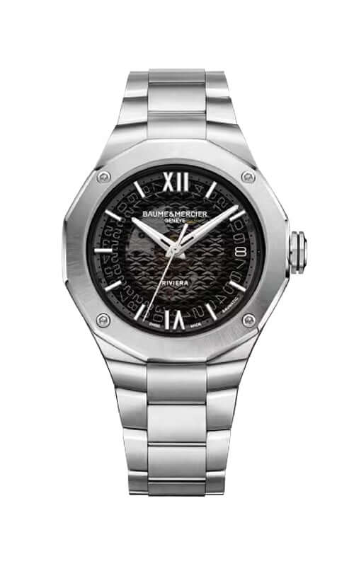 Baume &amp; Mercier Riviera 10715 | Bandiera Jewellers Toronto
