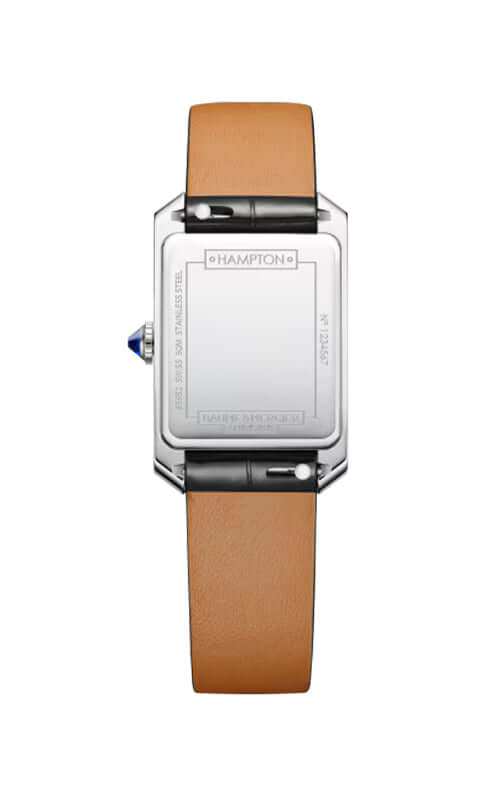 Baume & Mercier Hampton 10795 Bandiera Jewellers