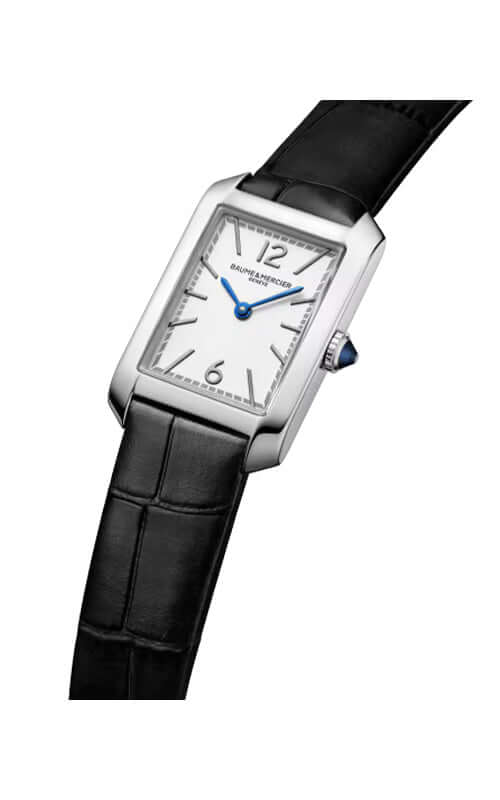 Baume & Mercier Hampton 10795 Bandiera Jewellers