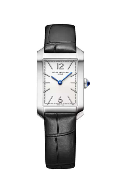 Baume & Mercier Hampton 10795 Bandiera Jewellers