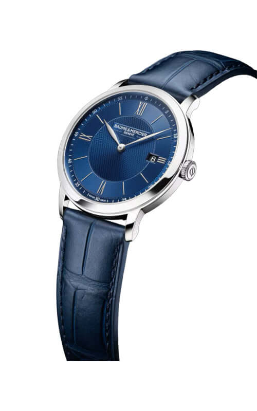 Baume & Mercier Classima 10878 Bandiera Jewellers