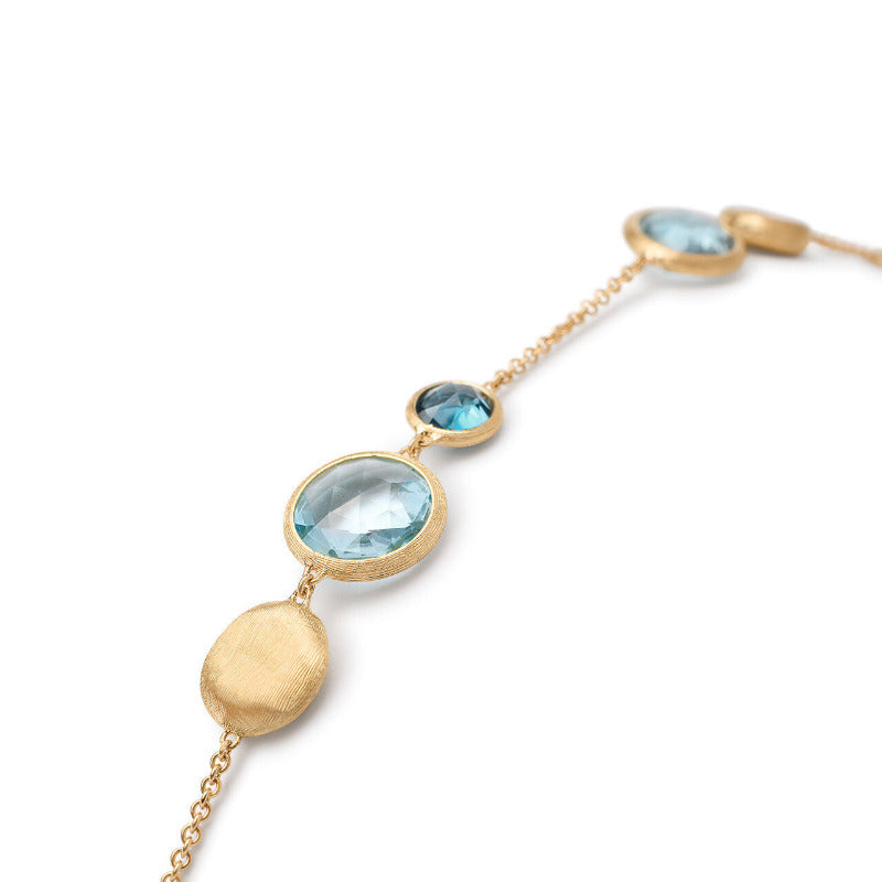 Marco Bicego Jaipur Colour Bracelet BB1485-MIX725 Bandiera Jewellers