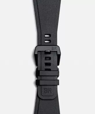 Bell & Ross BR-03 Black Matte BR03A-BL-CE/SRB Bandiera Jewellers