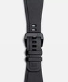 Black watch strap with brand logo on a white background

Bell & Ross BR-03 Phantom BR03A-PH-CE/SRB Bandiera Jewellers