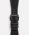 Black watch strap with brand logo on a white background

Bell & Ross BR-03 Diver Full Lum Ceramic BR03A-D-LM-CE/SRB Bandiera Jewellers