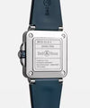 Bell & Ross BR-03 Diver Blue Steel BR03A-D-BLU-ST/SRB Bandiera Jewellers