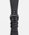 Black watch strap with brand logo on a white background

Bell & Ross BR-03 Horizon BR03A-HRZ-CE/SRB Bandiera Jewellers