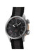 Black wristwatch with a detailed face on a white background

Bremont Altitude MB Meteor Orange Barrel ALT42-MT-TI-BKOR-N-S Bandiera Jewellers