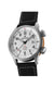 Bremont watch with black strap and white face on a white background

Bremont Altitude MB Meteor Orange Barrel ALT42-MT-TI-SIOR-L-S Bandiera Jewellers