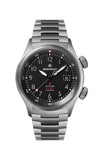 Bremont Altitude MB Meteor ALT42-MT-TI-BKBK-B Bandiera Jewellers