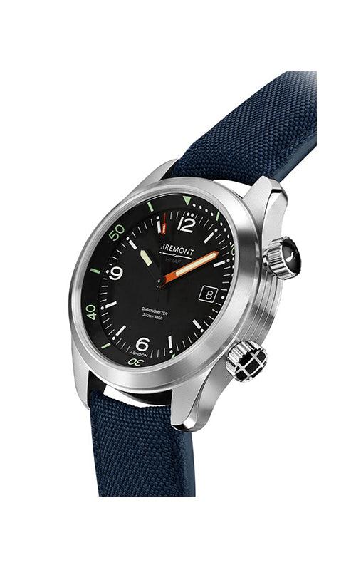 Bremont Argonaut Watch ARGONAUT-R-S /  Bandiera Jewellers