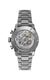 Bremont Altitude Chronograph GMT ALT42-CHR-G-SS-SI-B Bandiera Jewellers