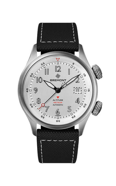 Bremont Altitude MB Meteor ALT42-MT-TI-SITI-l-S Bandiera Jewellers