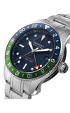 Bremont S302 Blue/Green Watch S302-BLGN-B /  Bandiera Jewellers