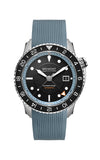 Bremont Waterman APEX II Watch W-APEXII-HBR-S/Bandiera Jewellers